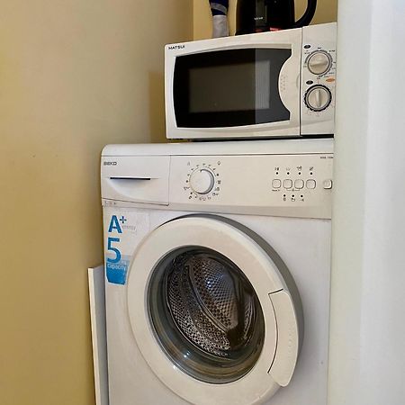 Einstein'S Apartment 雅典 外观 照片