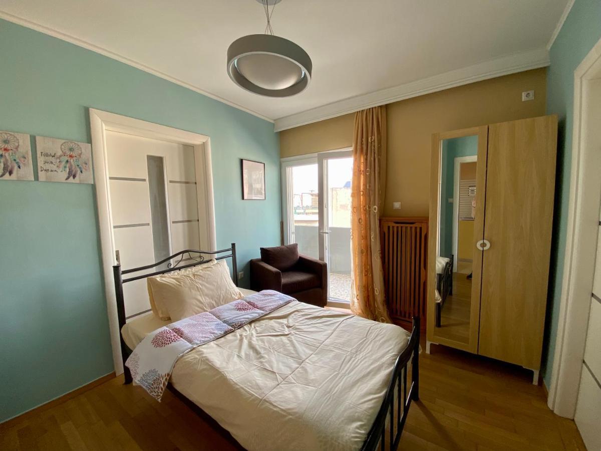 Einstein'S Apartment 雅典 外观 照片