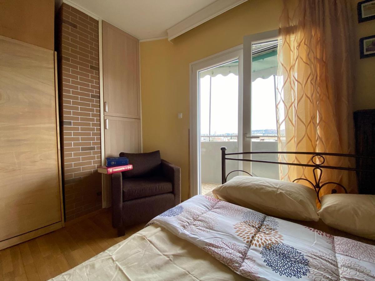 Einstein'S Apartment 雅典 外观 照片