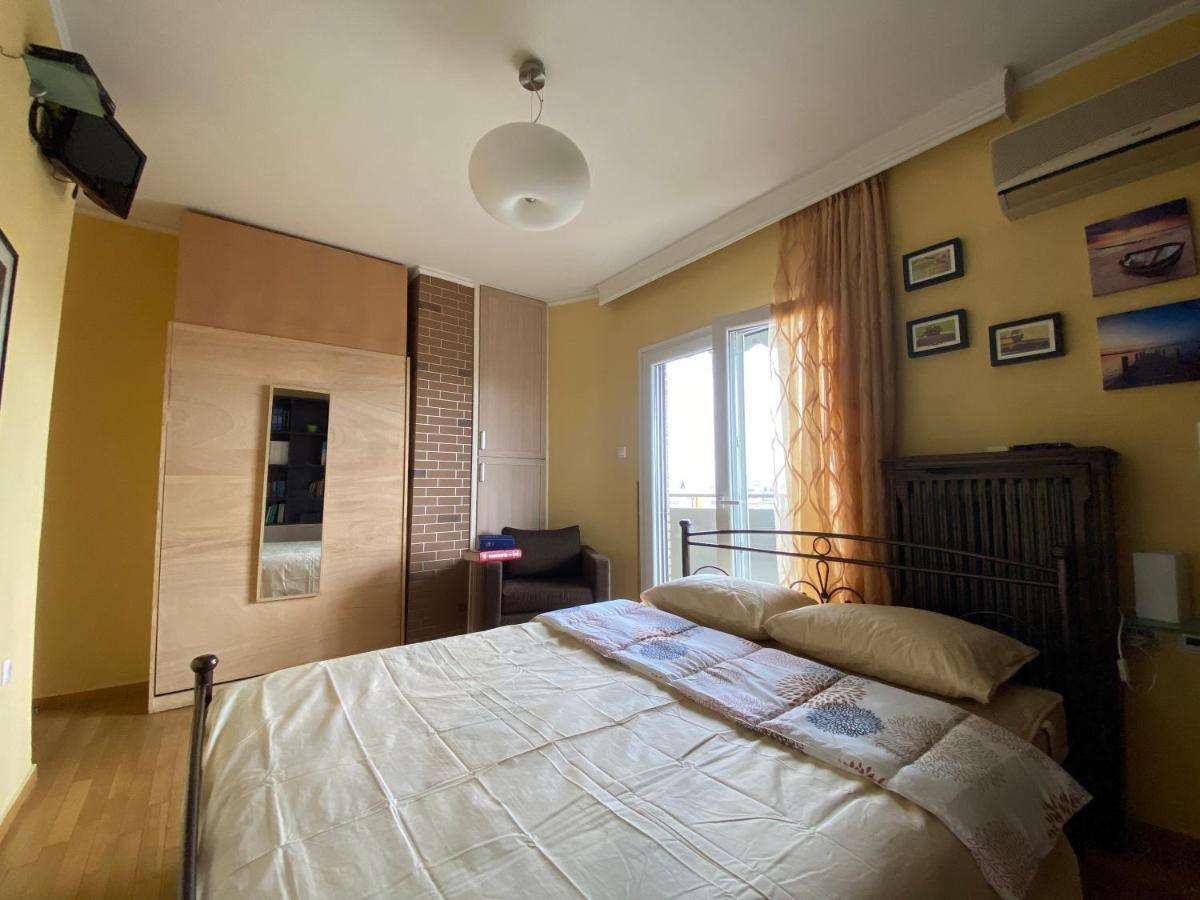 Einstein'S Apartment 雅典 外观 照片