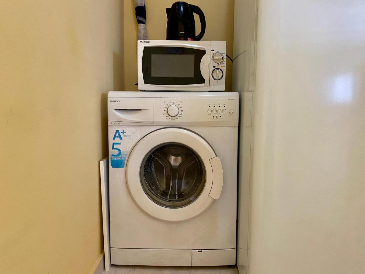 Einstein'S Apartment 雅典 外观 照片
