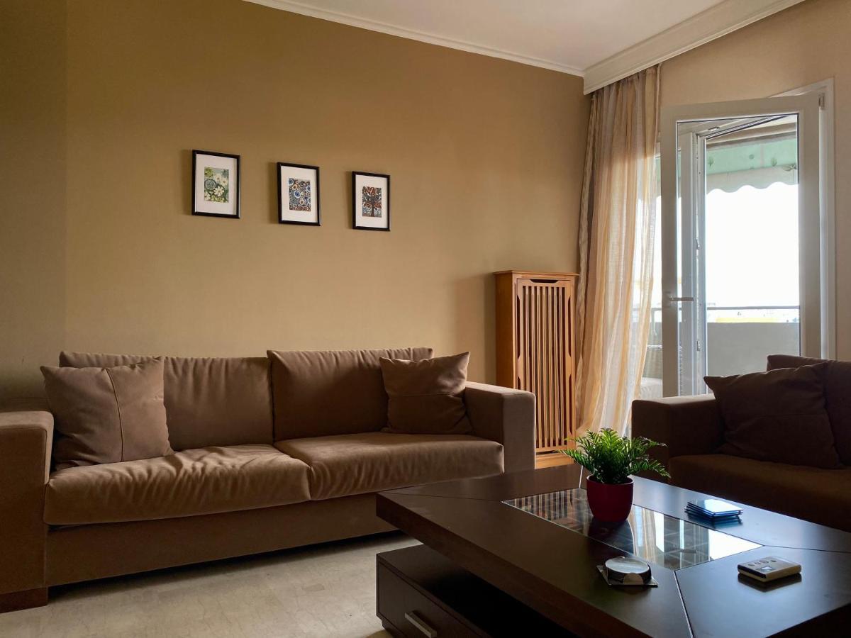 Einstein'S Apartment 雅典 外观 照片